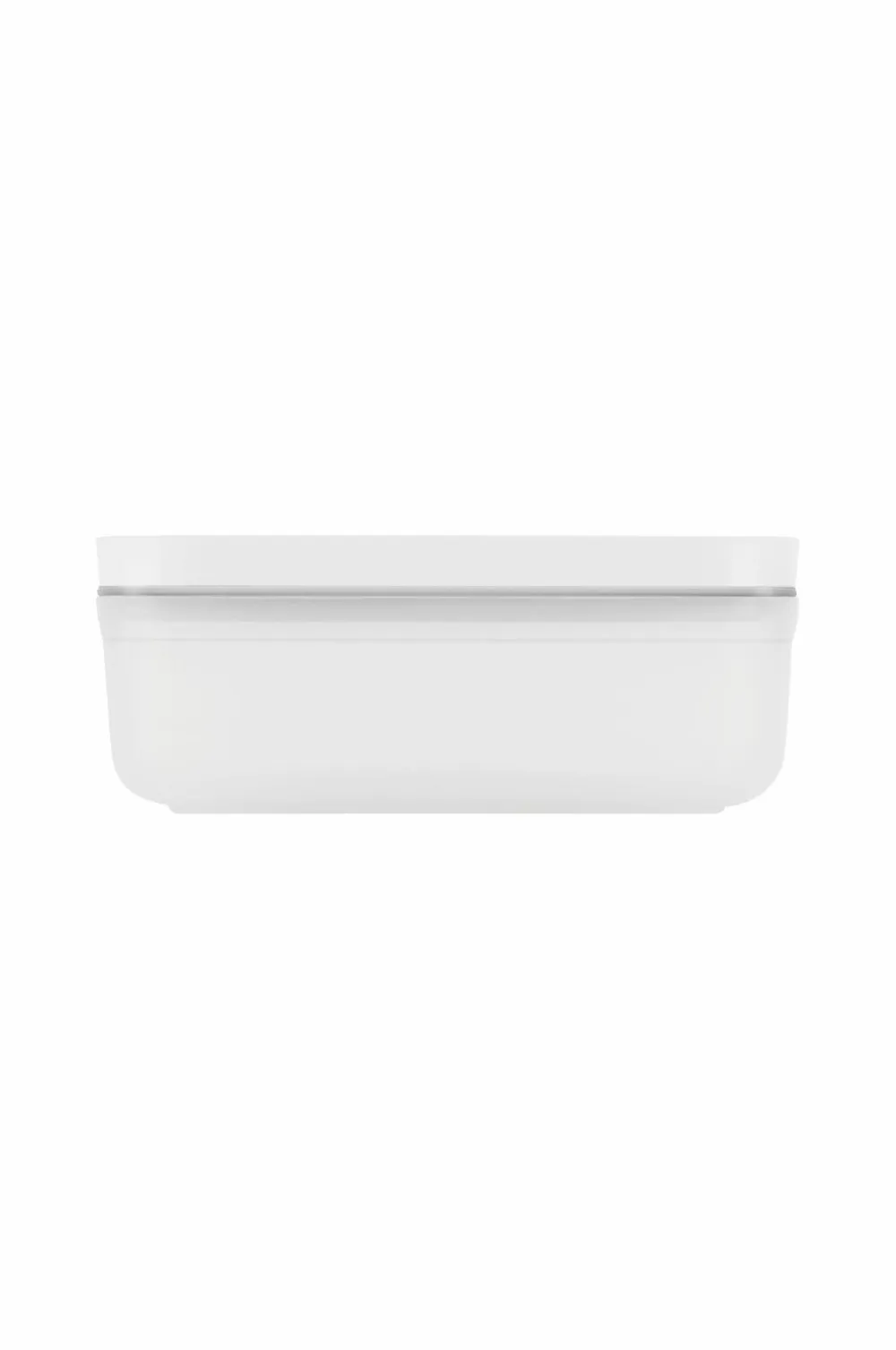 ZWILLING Vakuumbeholder S Fresh & Save 400 ml Plast Semitransparent-Grey Hot