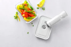 ZWILLING Vakuumbeholder M Fresh & Save 900 ml Glas Gy0006-grey Online