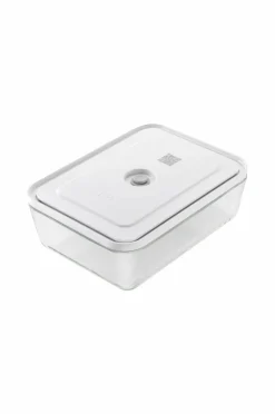 ZWILLING Køkkenopbevaring>Vakuumbeholder Fresh & Save 2000 ml Glas Gy0006-grey