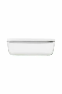 ZWILLING Køkkenopbevaring>Vakuumbeholder Fresh & Save 2000 ml Glas Gy0006-grey