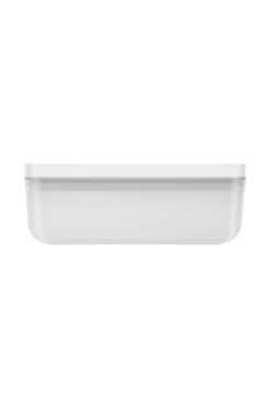 ZWILLING Vakuumbox Fresh & Save frysbox Gennemsigtig, hvid Hot