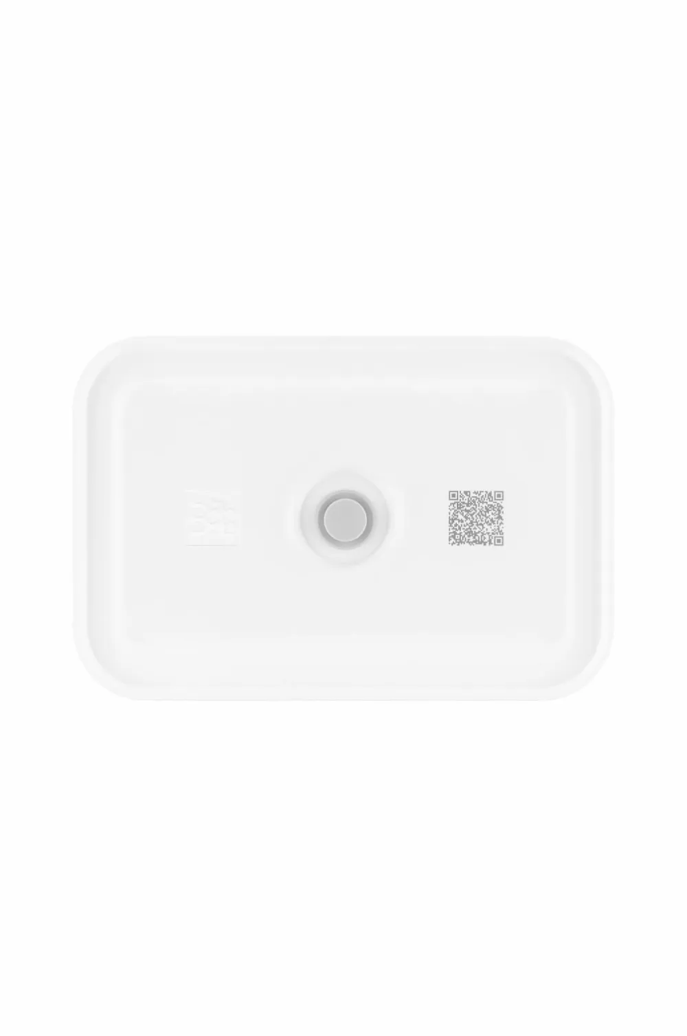ZWILLING Vakuumbox Fresh & Save L Gennemsigtig, hvid New