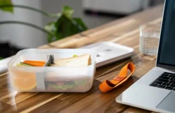 ZWILLING Vakuumbox Fresh & Save L Gennemsigtig, hvid New