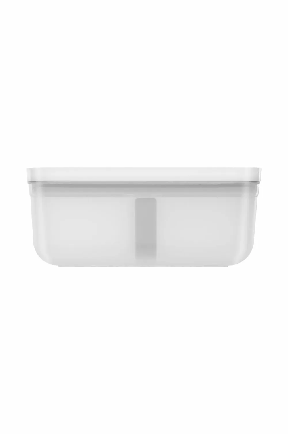 ZWILLING Vakuumbox Fresh & Save L Gennemsigtig, hvid New