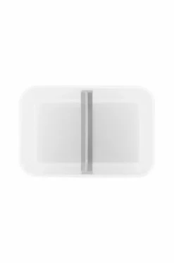 ZWILLING Vakuumbox Fresh & Save L Gennemsigtig, hvid New