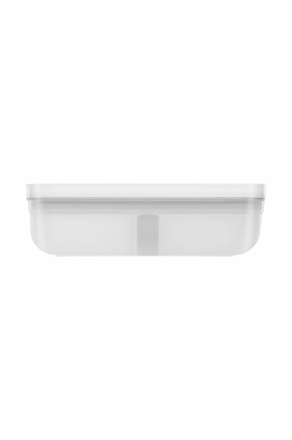 ZWILLING Køkkenopbevaring>Vakuumbox Fresh & Save L låg Gennemsigtig, hvid