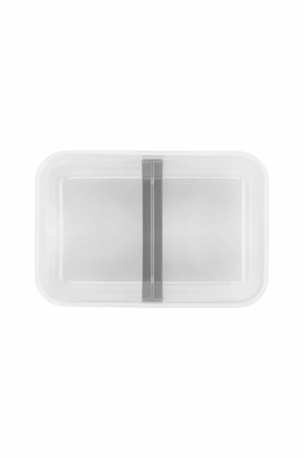 ZWILLING Køkkenopbevaring>Vakuumbox Fresh & Save L låg Gennemsigtig, hvid