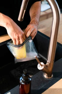 ZWILLING Vakuumposer/madvareposer L Fresh & Save 8500 ml 3-pak Transparent Discount