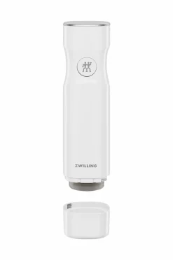 ZWILLING Små Køkkenmaskiner>Vakuumpumpe Fresh & Save WHITE