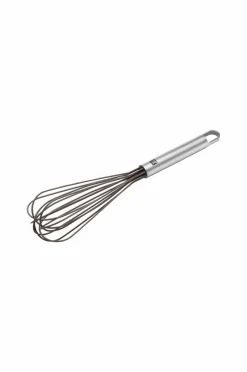 ZWILLING Husholdningsartikler>Visp Pro 28 cm Sølv, grå