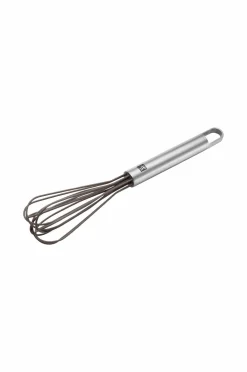 ZWILLING Bagetilbehør & Bageredskaber>Visp Pro 24 cm Sølv, grå