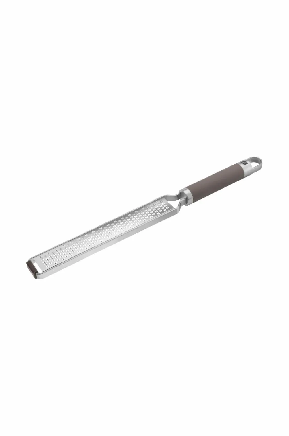 ZWILLING Husholdningsartikler>Zestjärn Pro Z cut 38 cm Sølv, grå