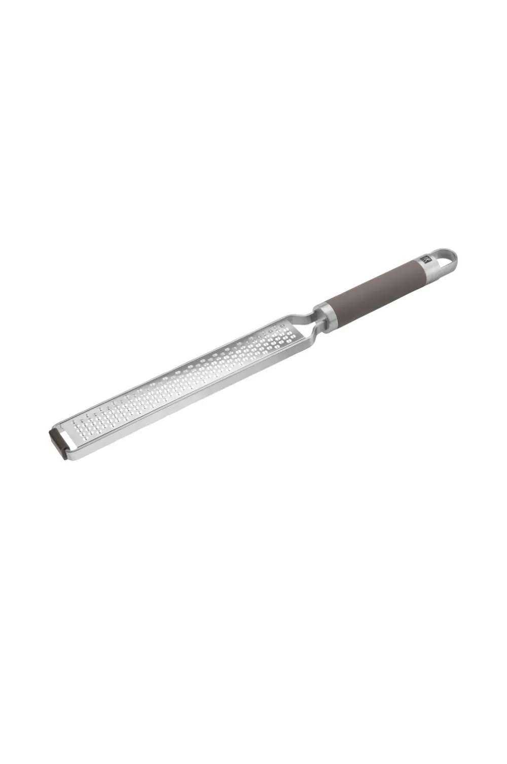 ZWILLING Husholdningsartikler>Zestjärn Pro Z cut 38 cm Sølv, grå